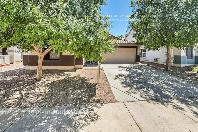 Building Photo - 3035 E Santa Rosa Dr