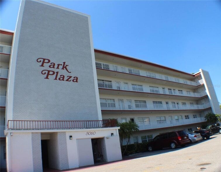 Photo - 5060 76th Avenue North Unit 401