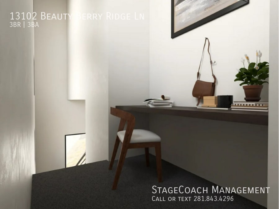 Primary Photo - 13102 Beauty Berry Ridge Ln