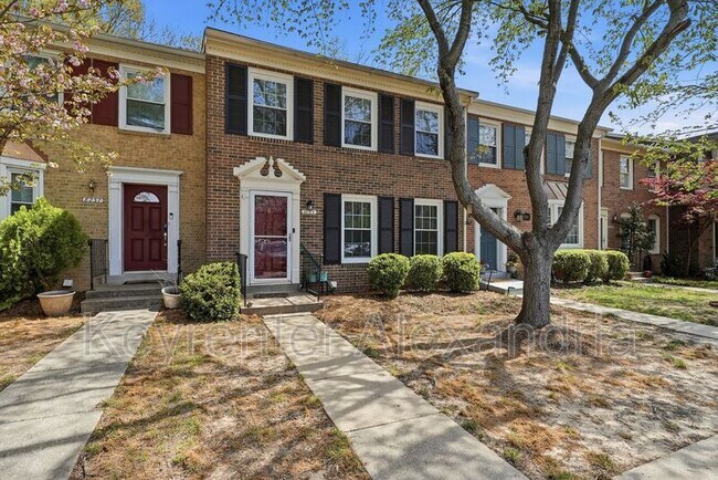 Foto del edificio - 8239 Dr Craik Ct