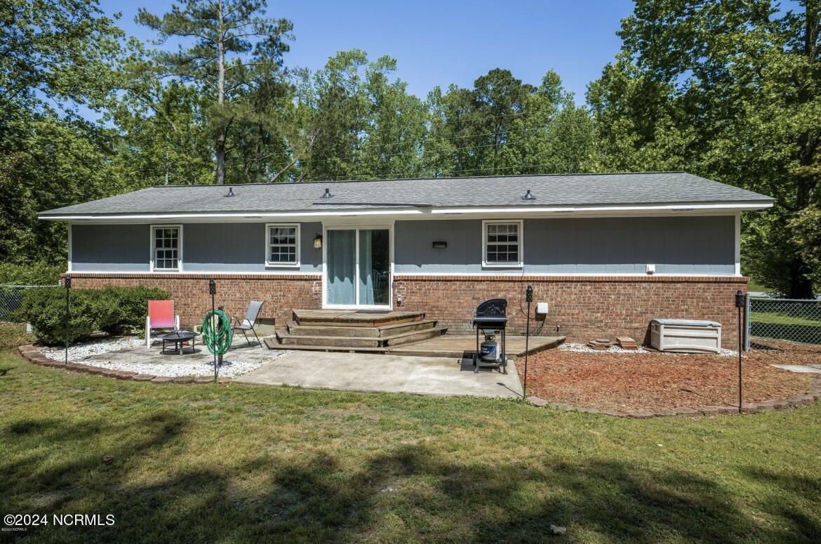 Building Photo - 1911 Lt Hardee Rd