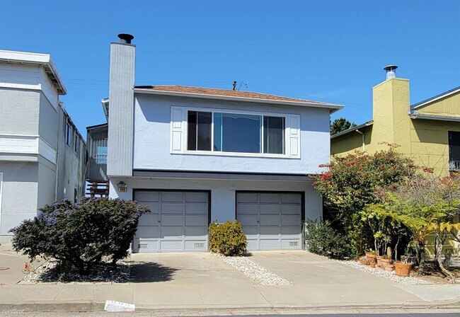 Building Photo - 4 br, 2 bath House - 606 South Hill Boulevard