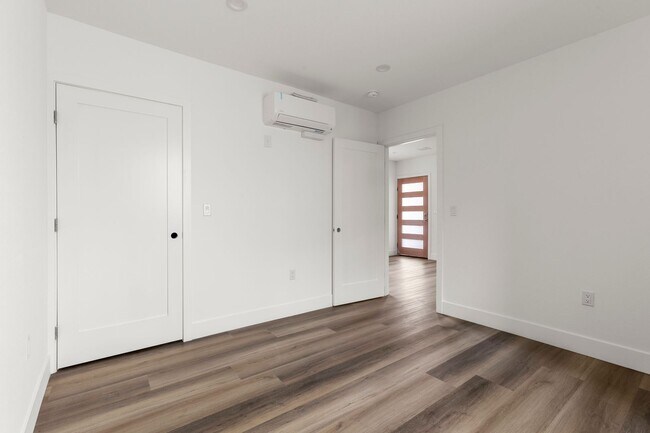 Foto del interior - HAMPTON