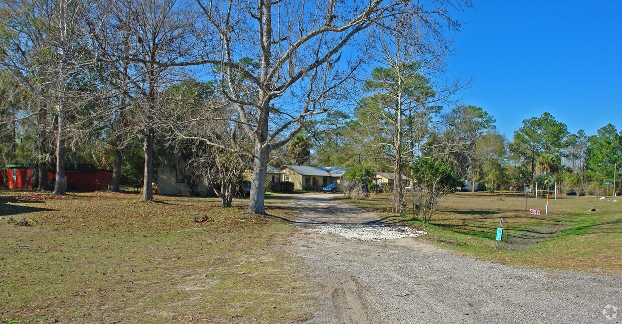 Foto del edificio - S Of US Hwy 1