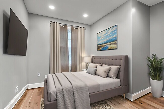 Foto del edificio - 6641 Peach Tree St