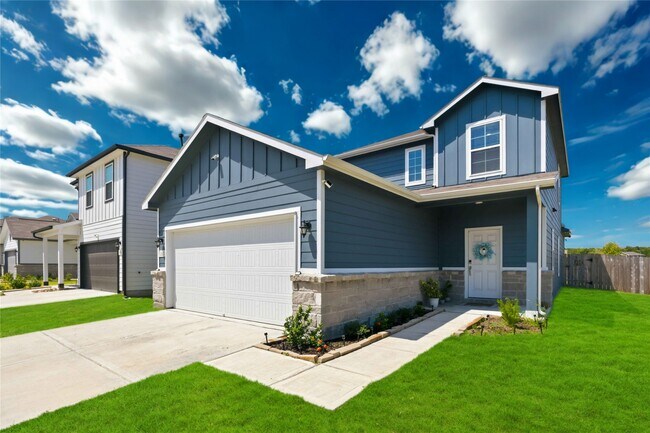 Foto del edificio - 11623 Prosperity Dr