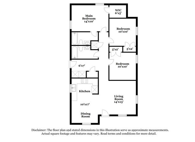 Foto del edificio - 4316 Morrison St