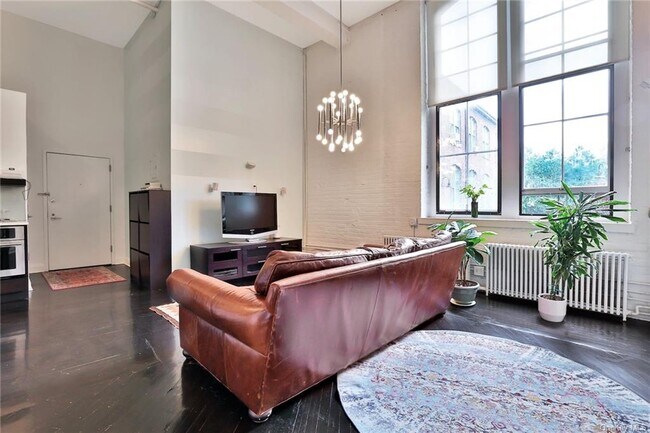 Foto del edificio - 52 Webster Ave