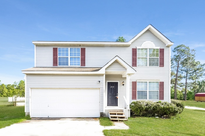Primary Photo - 233 Woodcote Dr