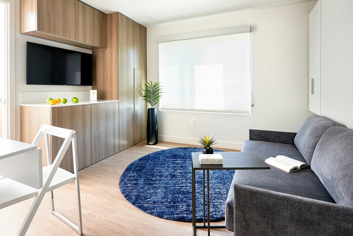 Primary Photo - MySuite at Cara Co-Living