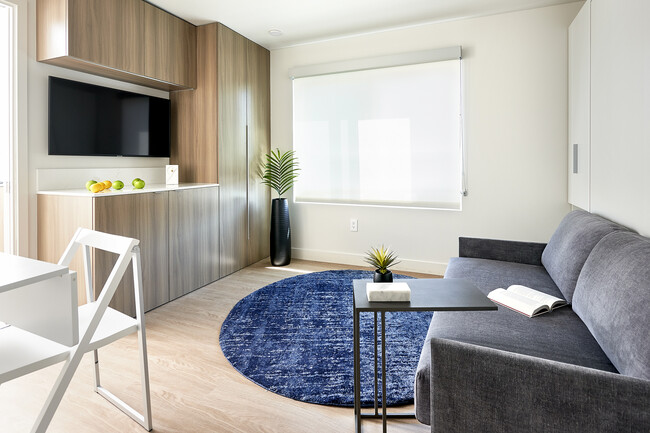 Foto del edificio - MySuite at Cara Co-Living