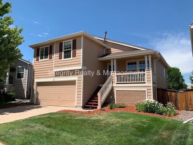 Foto del edificio - 9931 Saybrook St