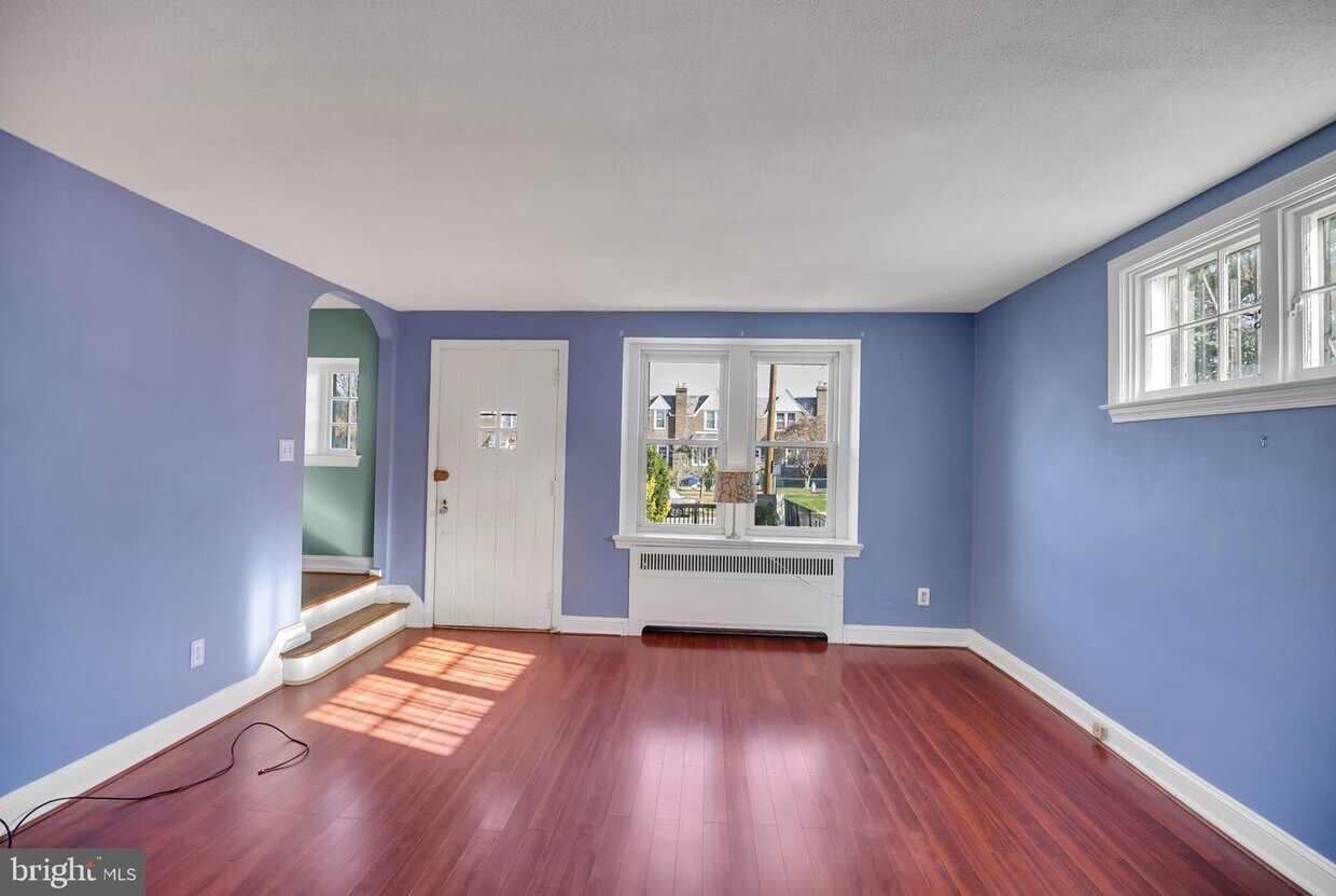 Foto principal - 3322 Bleigh Ave