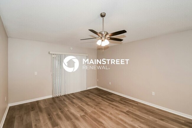 Foto del edificio - 3 Bedroom Pet-Friendly Home in jacksonville, FL with Main Street Renewal