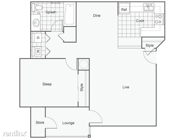 Foto del edificio - 1 br, 1 bath Apartment - Hanover