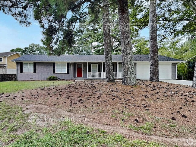 Building Photo - 6411 Edenfield Dr