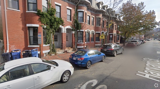 Building Photo - 183 Harvard St