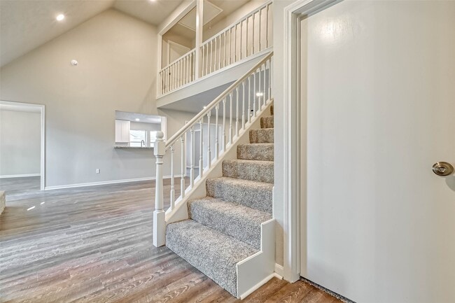 Building Photo - 3615 Highfalls Dr