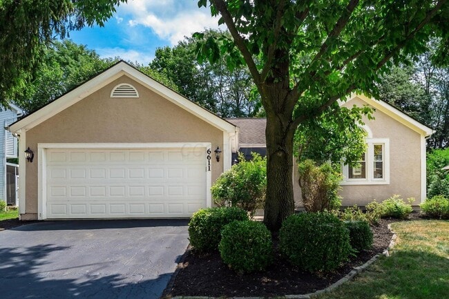 Foto del edificio - 6611 Fallen Timbers Dr