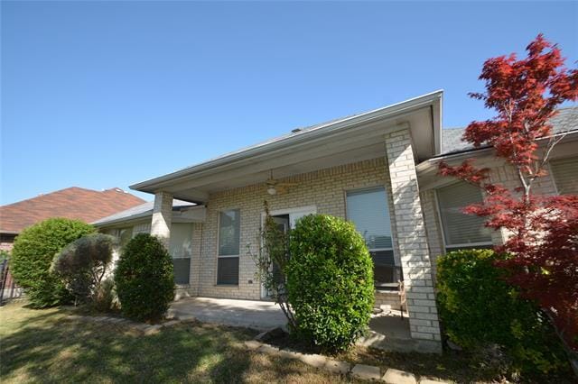 Building Photo - 10709 Whitestone Ranch Rd