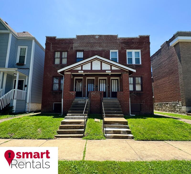 4152 Juniata St, St. Louis, MO 63116 Condo for Rent in St. Louis, MO