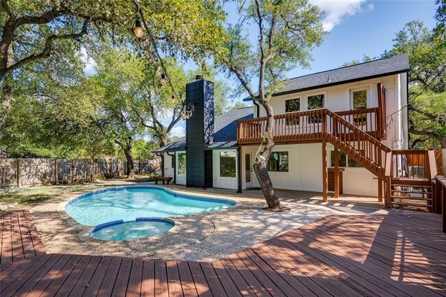 Building Photo - 4507 Yellow Rose Trail