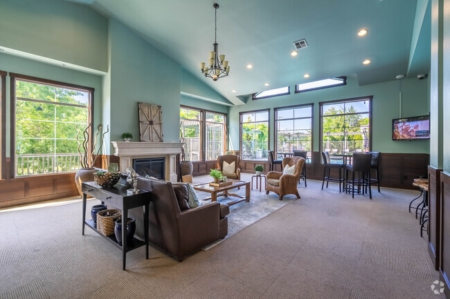 Clubhouse - Willow Tree Grove