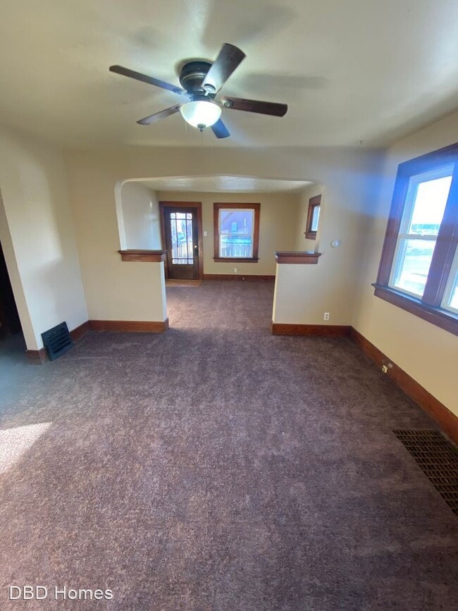 Building Photo - 3 br, 1 bath House - 3317 Lima Rd