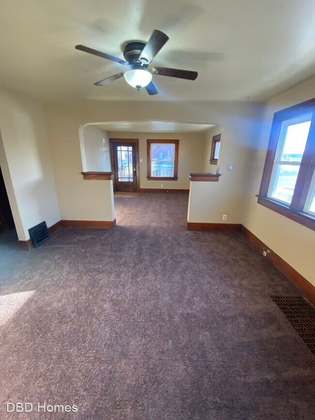 Foto del edificio - 3 br, 1 bath House - 3317 Lima Rd