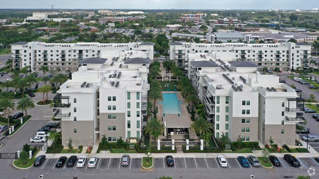 Aerial Photo - PARC3400