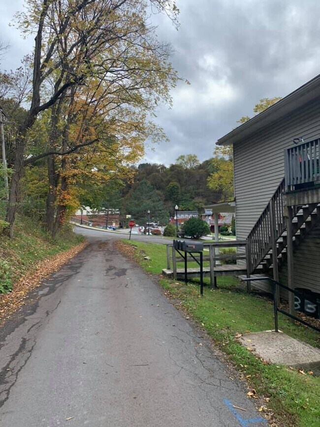 62 Depot St Unit 3, Frostburg, MD 21532 Apartments in Frostburg, MD