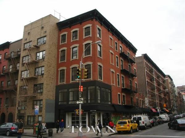 Foto del edificio - 207 2nd Ave