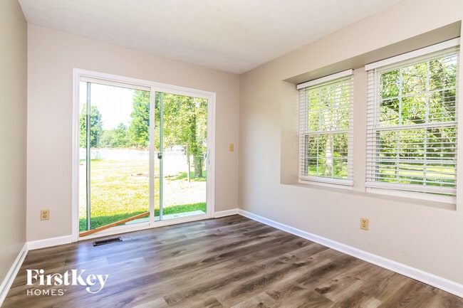 Foto del edificio - 2320 Firth St