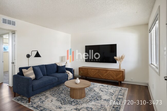 Foto del edificio - 984 E Saxony Dr