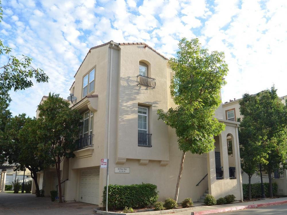 Primary Photo - 3 bedroom in Milpitas CA 95035