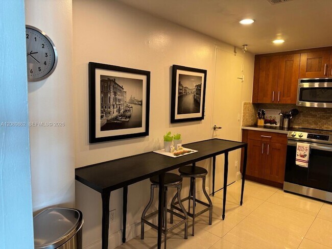 Foto del edificio - 3801 S Ocean Dr