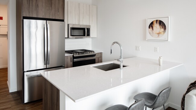 Photo - 1104 W Randolph St Apartment