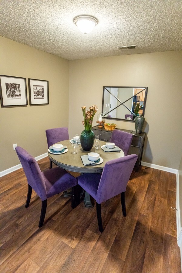 Legacy at Manchester Village Apartments Rock Hill, SC