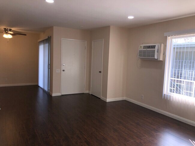 Living Room / Coat Closet - 11004 Blix St