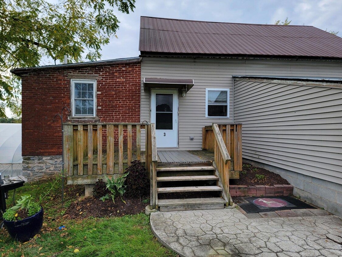 Foto principal - 1510 Rothsville Rd