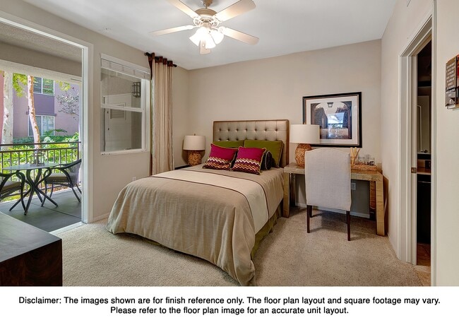 Interior Photo - Elara Apartments