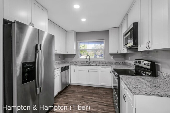 Building Photo - 3 br, 2 bath House - 2301 WASHINGTON ROAD