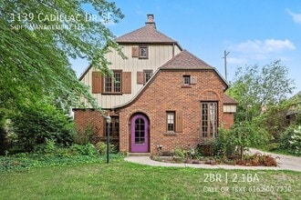 Building Photo - 1139 Cadillac Dr SE