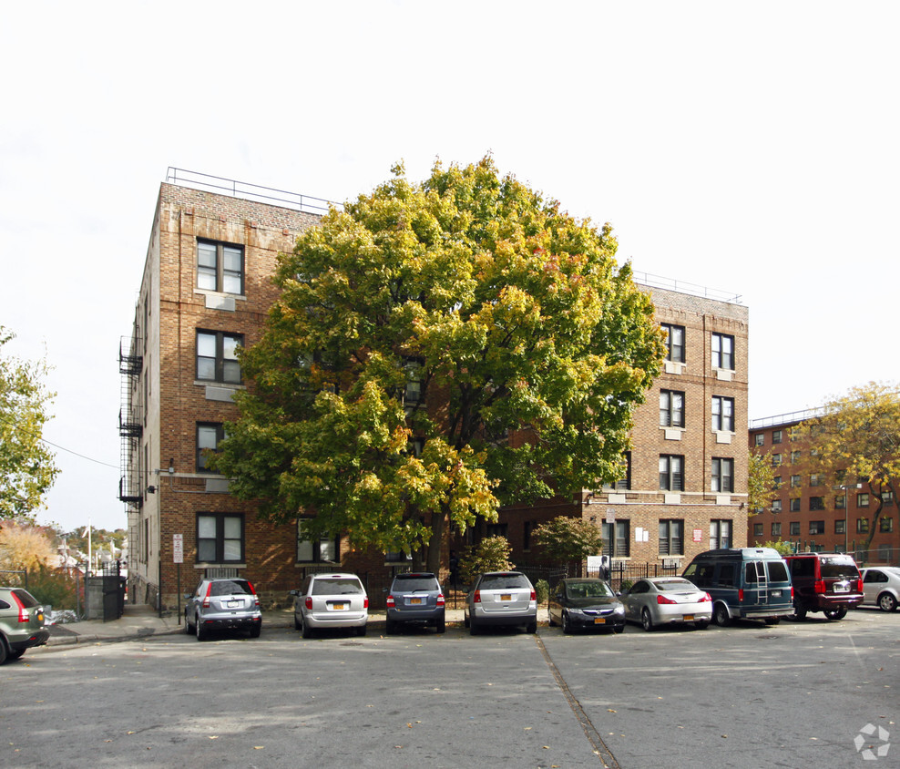 Primary Photo - Fountain Place