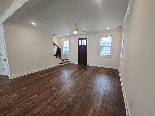 Foto del edificio - 412 Lambuth Blvd