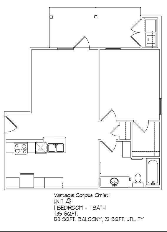 Building Photo - The Current at 37 Apartments