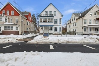 Building Photo - 64-64 Rowe Ave