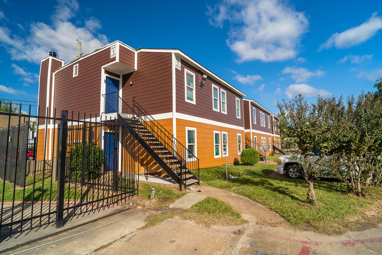 Foto principal - Northgate Apartments