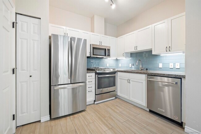 Building Photo - 1277 Kettner Blvd