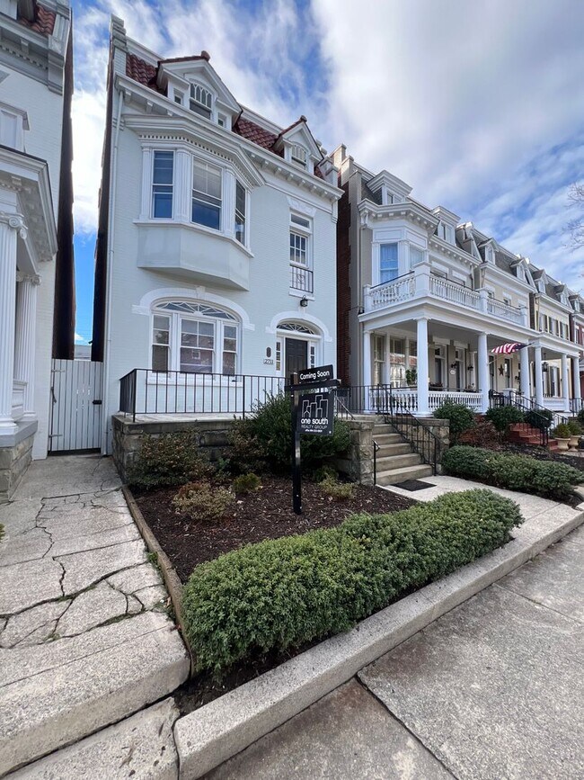 Foto del edificio - 2711 W. Grace St.